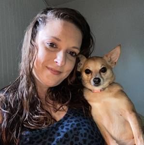 Meet your Posher, Lori